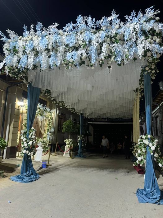 Sahna oformleniya pirpirak sotiladi