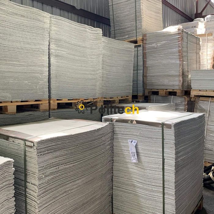 Картон асбестовый