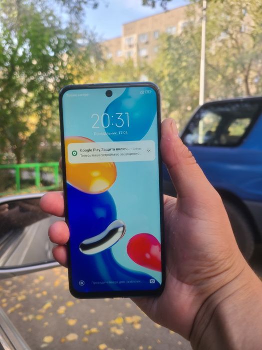 Продам Redmi Note 11