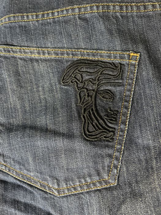 Versace Collection оригинални дънки