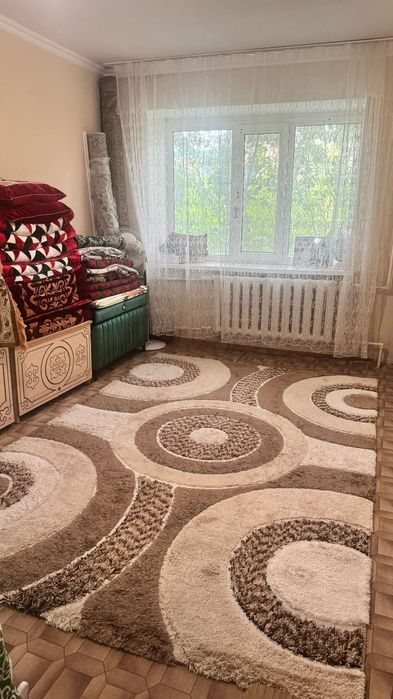 продам двухкомнатную квартиру