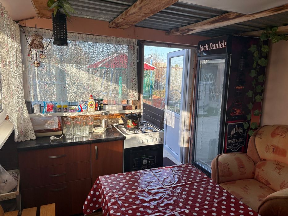 Продается классная дача на федоровке