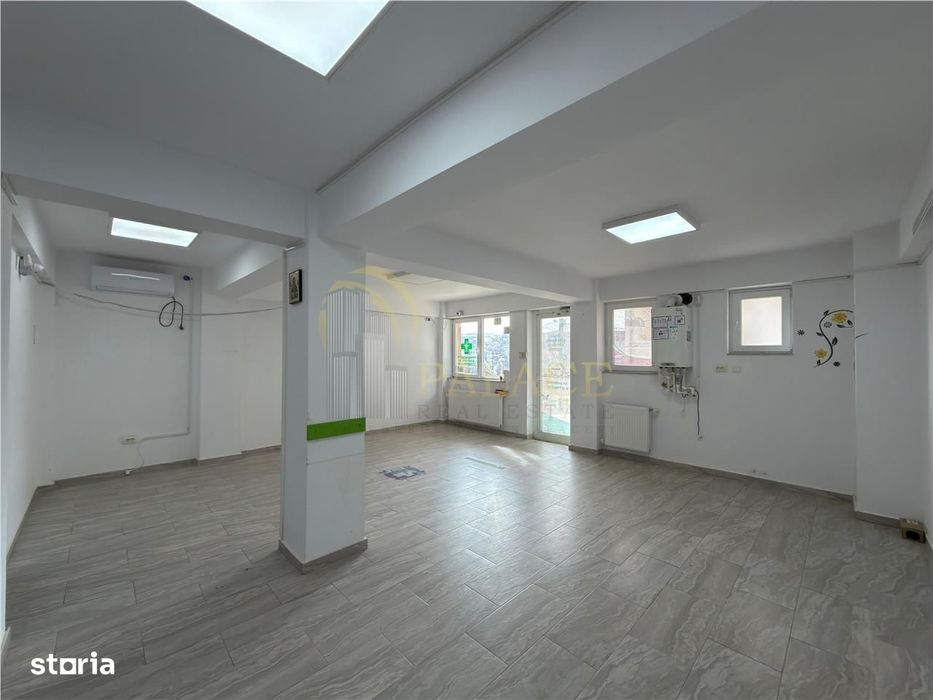 Spatiu Comercial 60 mp Visan