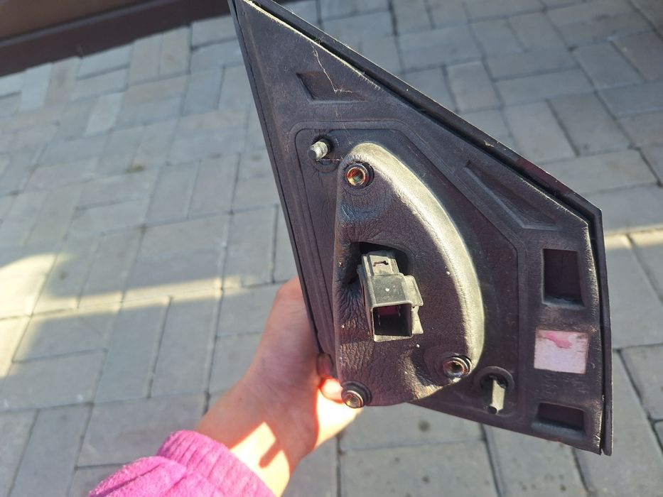 Фара для Chevrolet aveo 2018