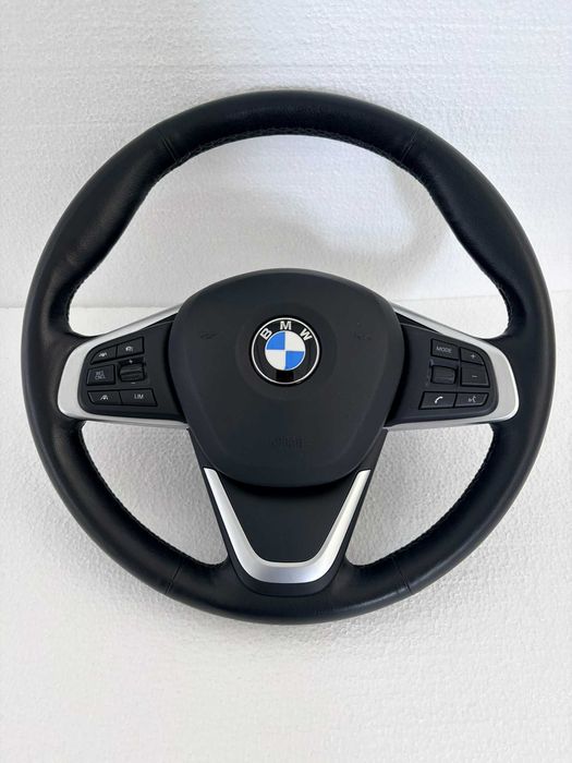 Volan airbag volan BMW X1 X2 f45 f46 f48 stare impecabila original