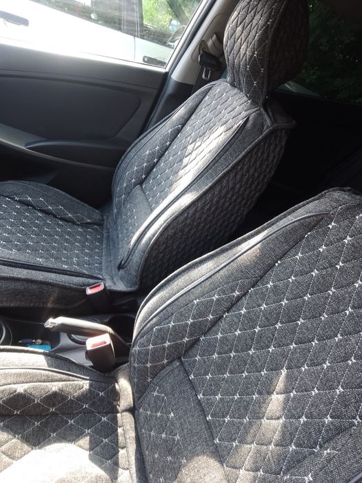 Hyundai  Solaris 2015 г