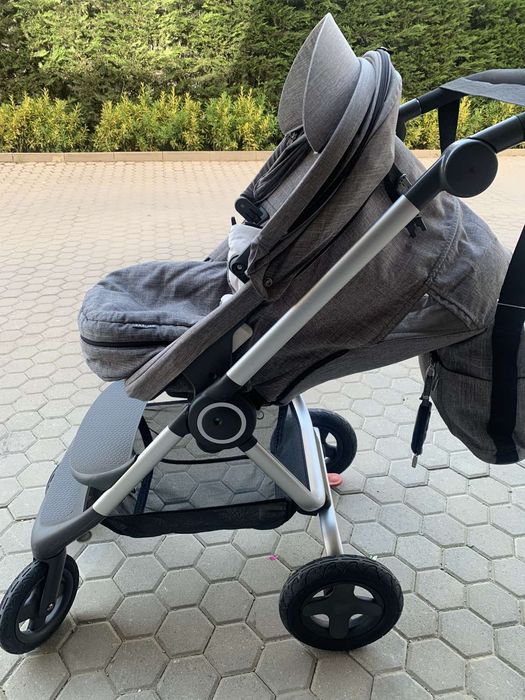 Количка Stokke scoot