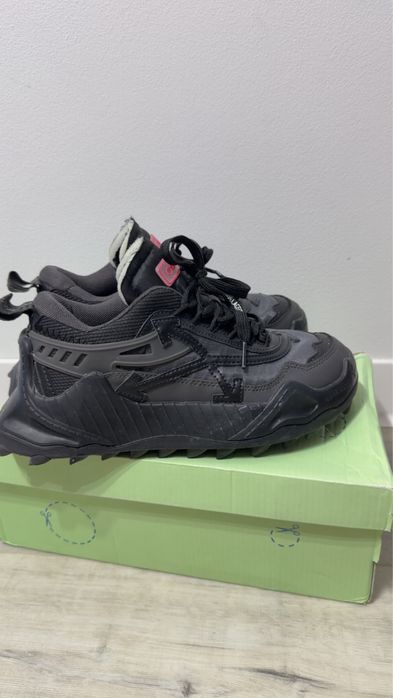 Off White Odsy 1000
