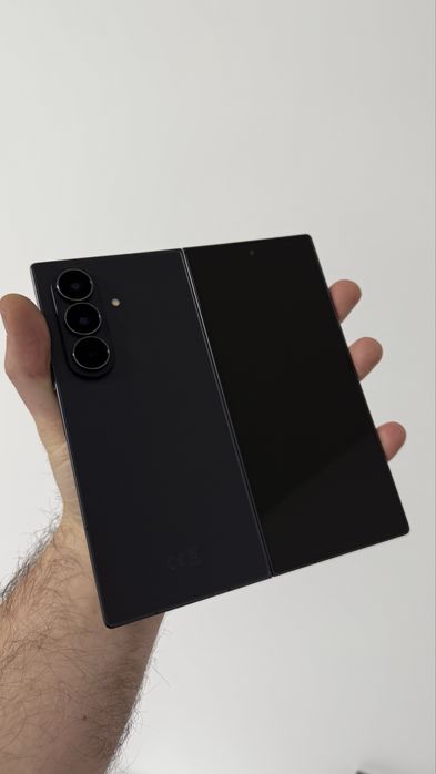 Samsung Z Fold 7 256GB nou