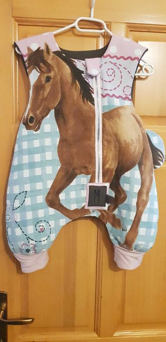 Saci de dormit, 65 cm