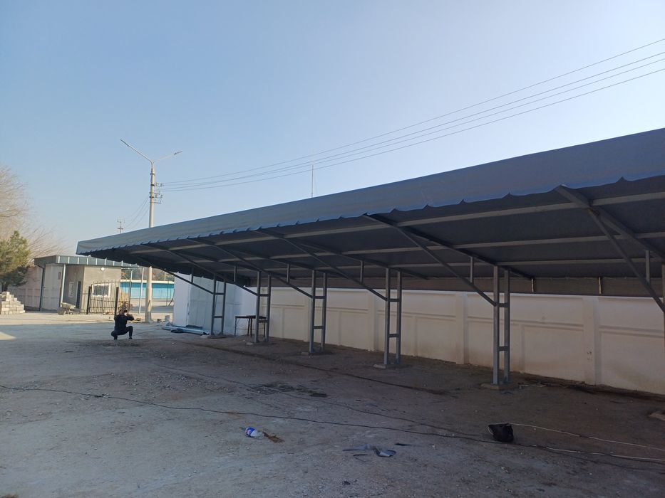 Бассен банер и баннер тент bassen baner banner tent установка киламиз