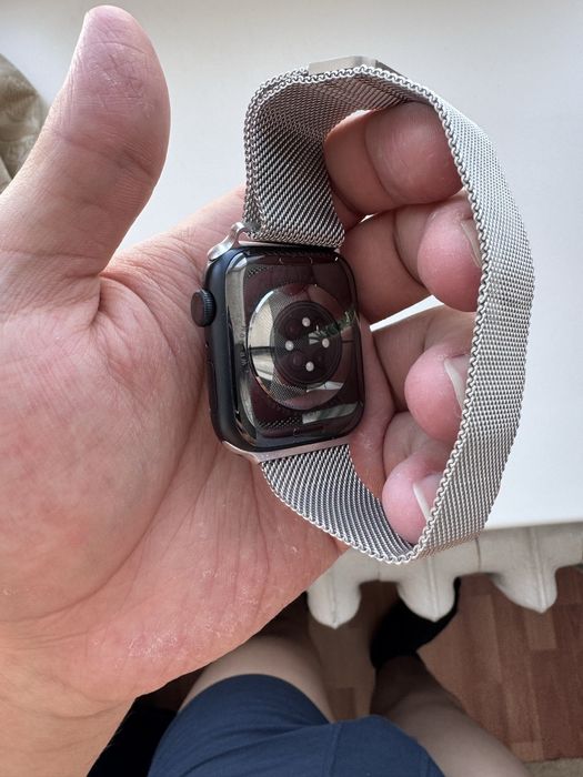 Apple Watch 9, 45mm