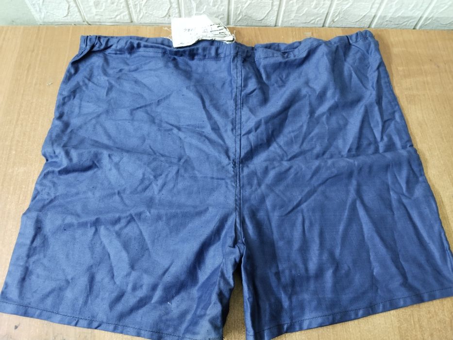 Трусы, новые СССР.