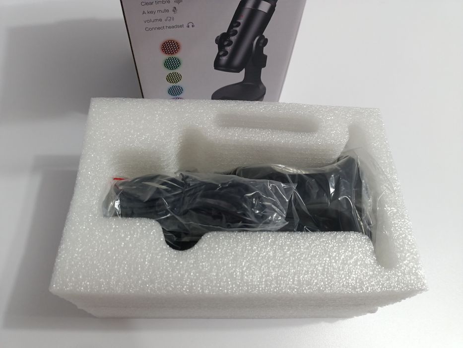 Микрофон для компьютера