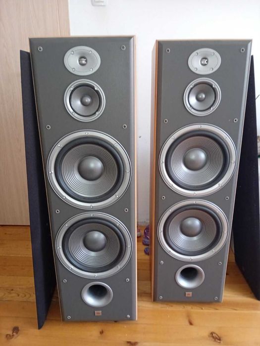 Продавм тонколони JBL NORTHRIDGE E 100