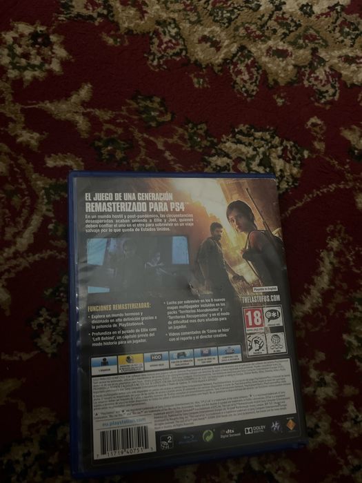 Продам пс4,5 игру