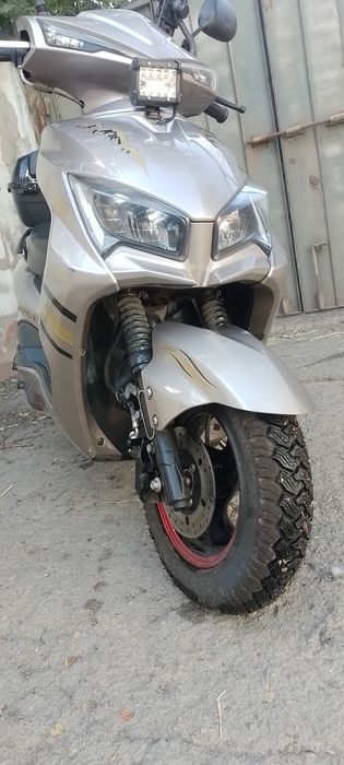 Продам мопед М 8 Лия