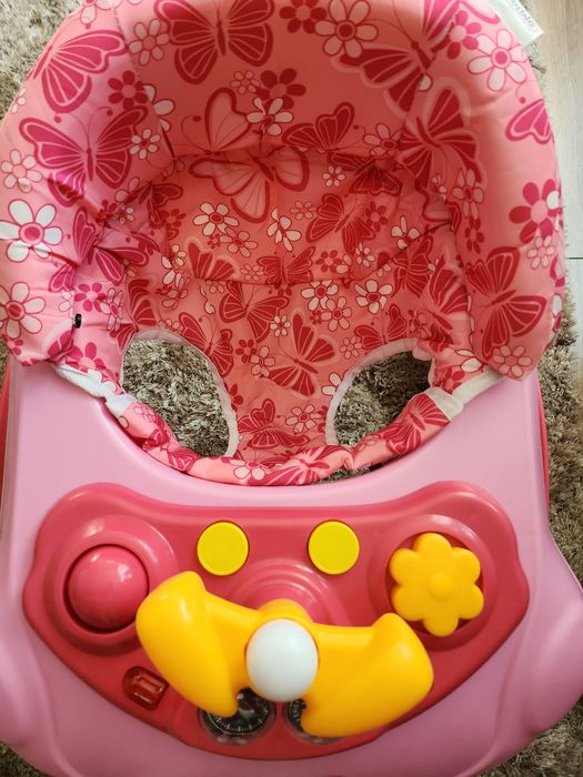 Нова проходилка chipolino