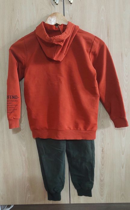 Одежда на мальчика