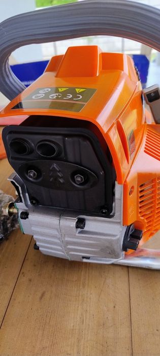 Бензинова резачка Maxstar TT5200 – чисто нова, не е използвана