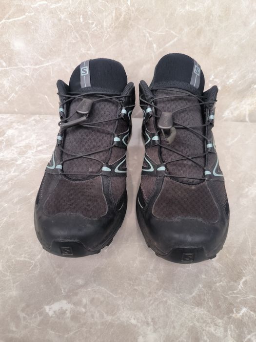 Salomon номер 45,1/3