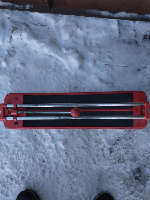 Плиткорез длинна 70 см