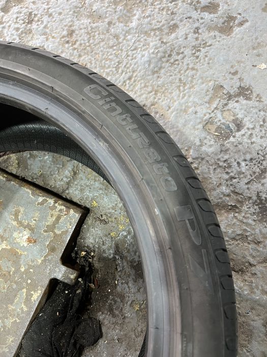 235 40 19 pireli vara