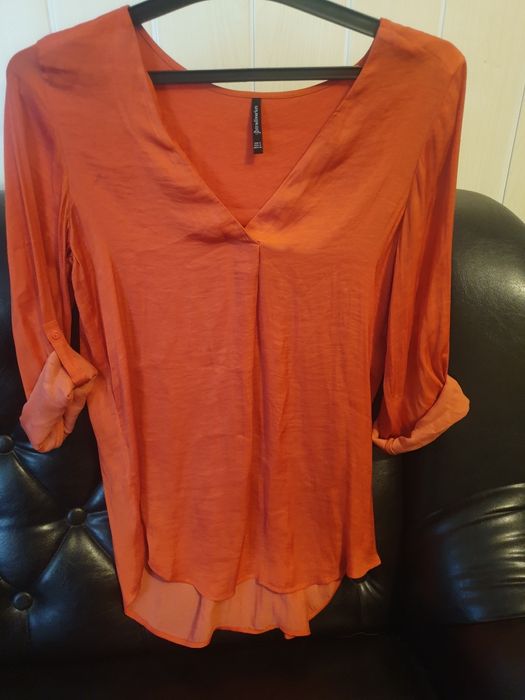 Camasa Stradivarius - superba - marimea S