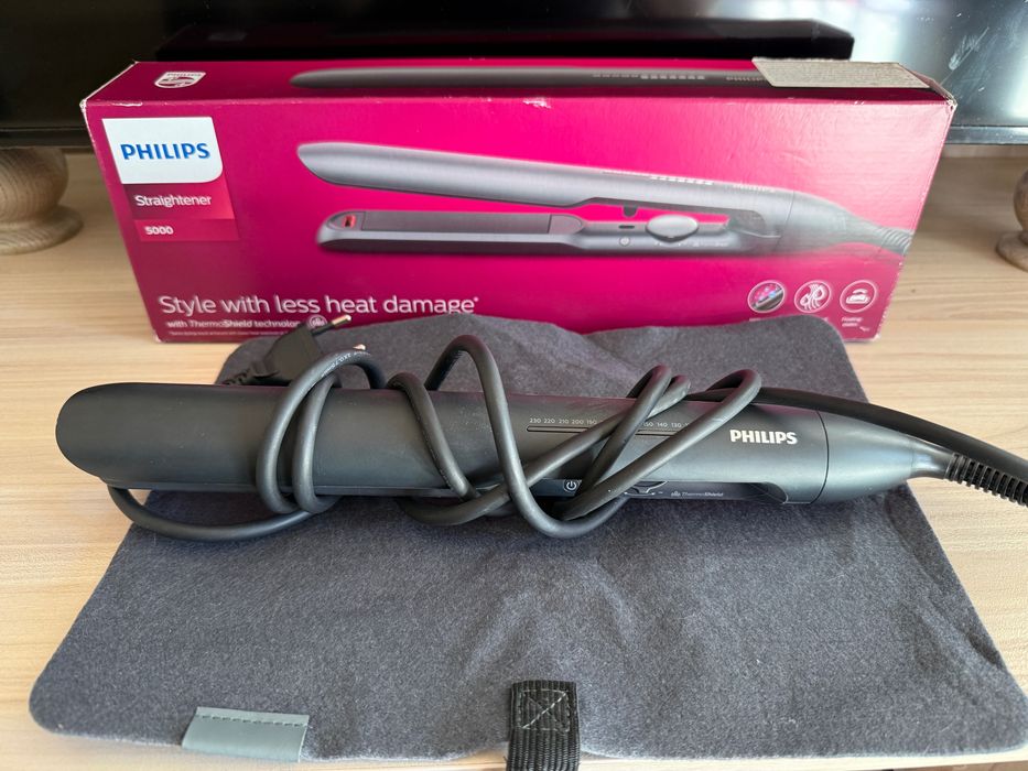 Преса за коса Philips BH5100/00