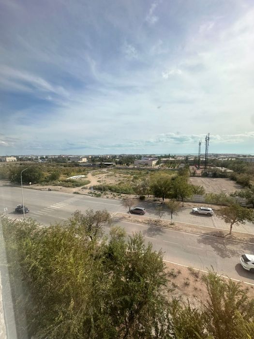 3 комнатная квартира