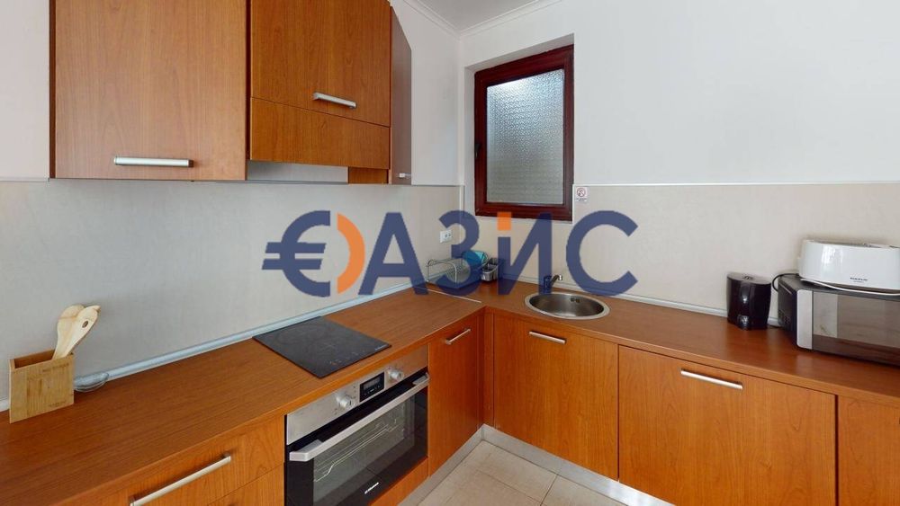 Апартамент с 2 спални в комплекс Bay View Villas, 96 кв.м., Кошарица,