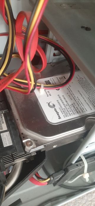 Компьютер игровой