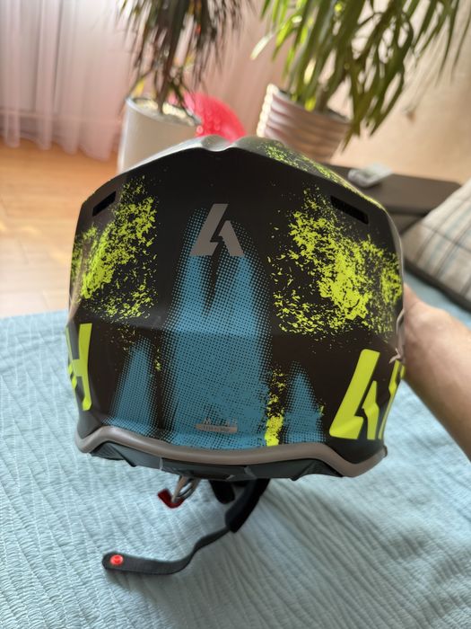 Эндуро шлем Airoh Helmet 57-58