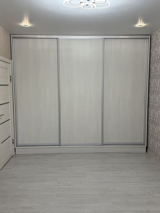 Спальный шкаф-купе