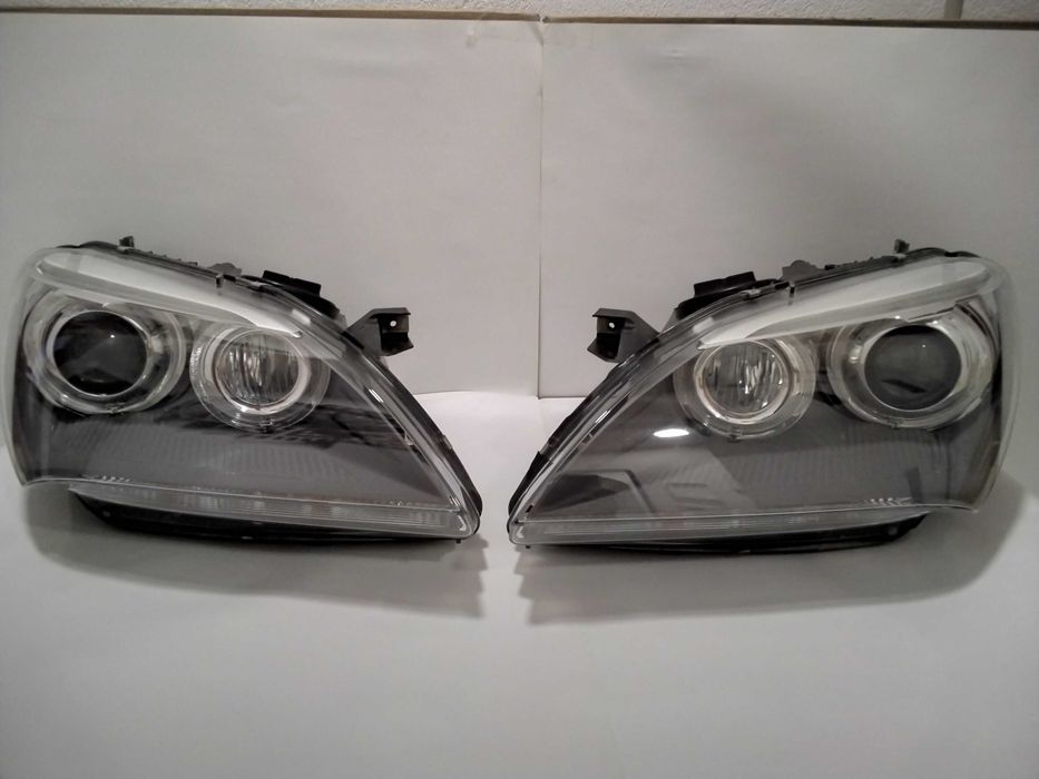 Фарове AHL-adaptive xenon за BMW 6series  f06 f12f13