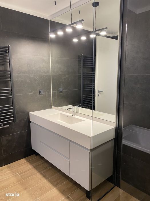 Aviatiei 2 camere lux -One Floreasca Vista