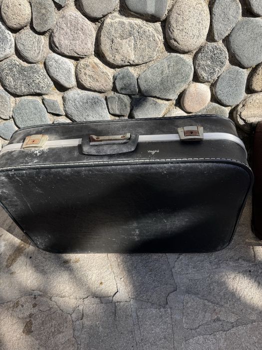 Стари куфари за реставриране