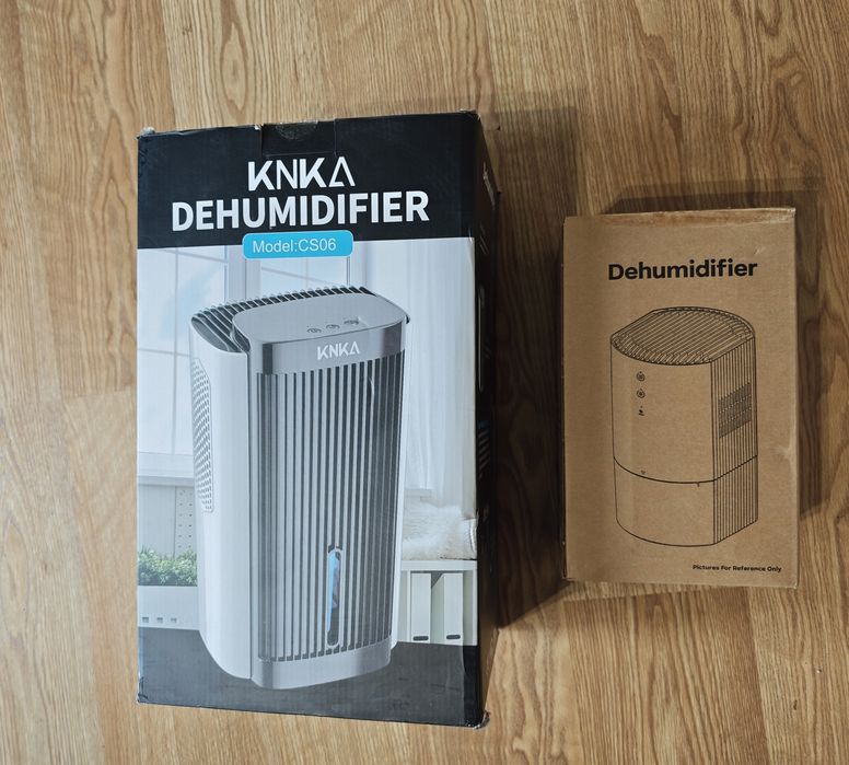 Влагоуловители два броя