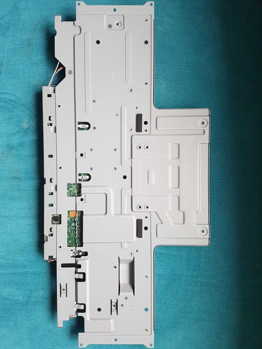 ACER (Core™ i5 - 11th gen, 16GB DDR4, 256GB NVME, Iris Xe Graphics)