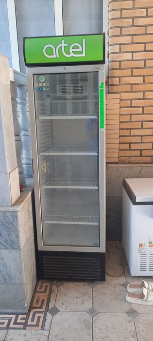 Artel muzlatgich sotiladi