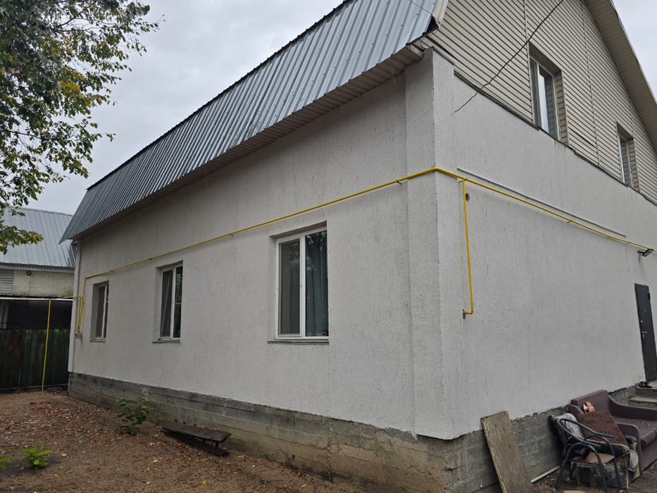 Продам 2 этажный дом в Боралдае