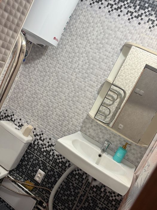 Продается 2 ком квартира