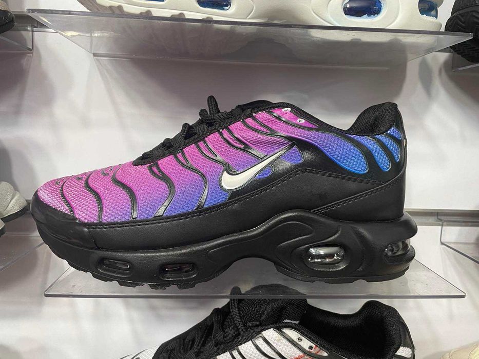 Nike TN унисекс спортни маратонки