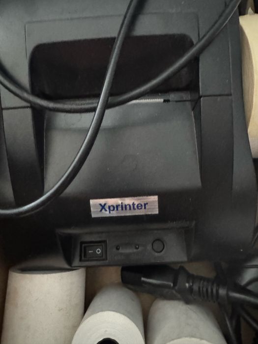 Продается торгоаое оборудование