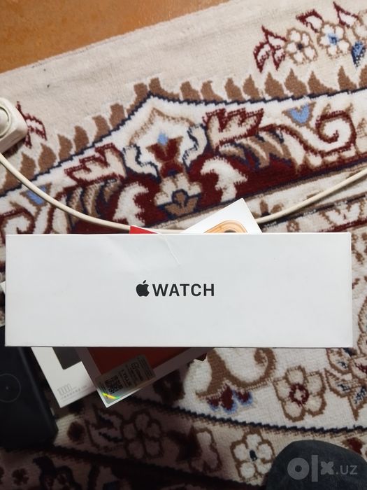 Apple watch SE 2 44mm 32GB