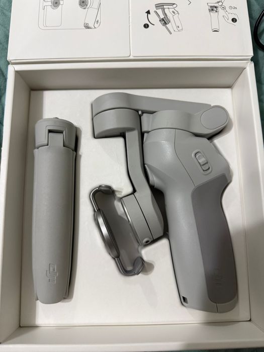 Стабилизатор для телефона