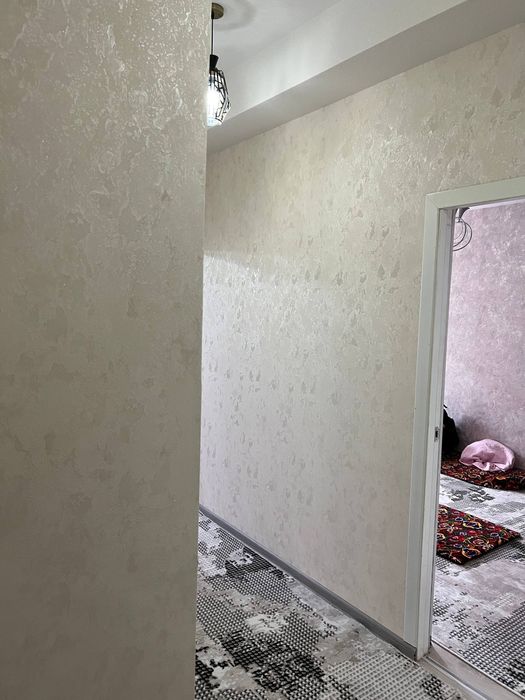 Kvartira ijara beriladi