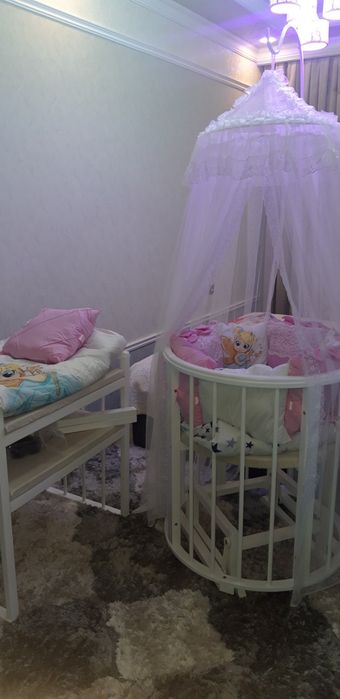 Трансформер крават