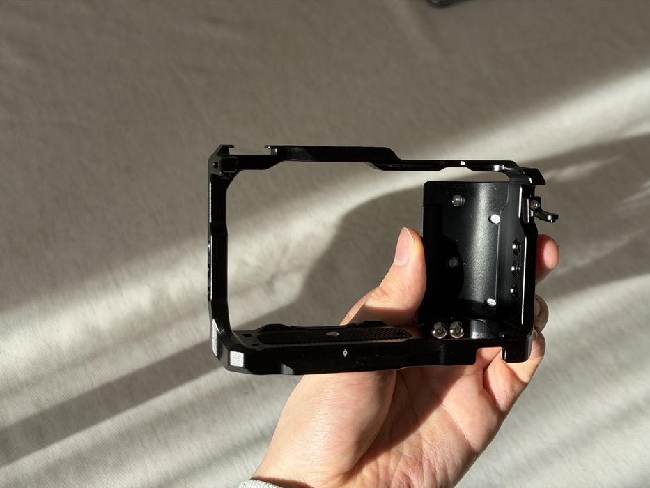 Клетка SmallRig для Sony ZV-E10