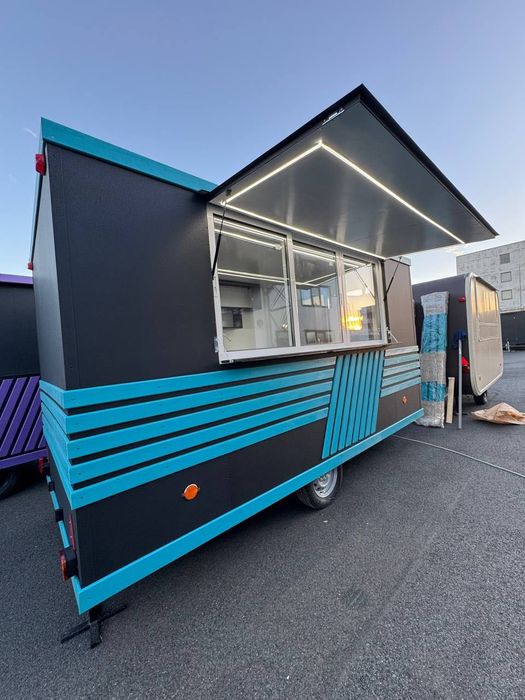 Търговска каравана ЕООД